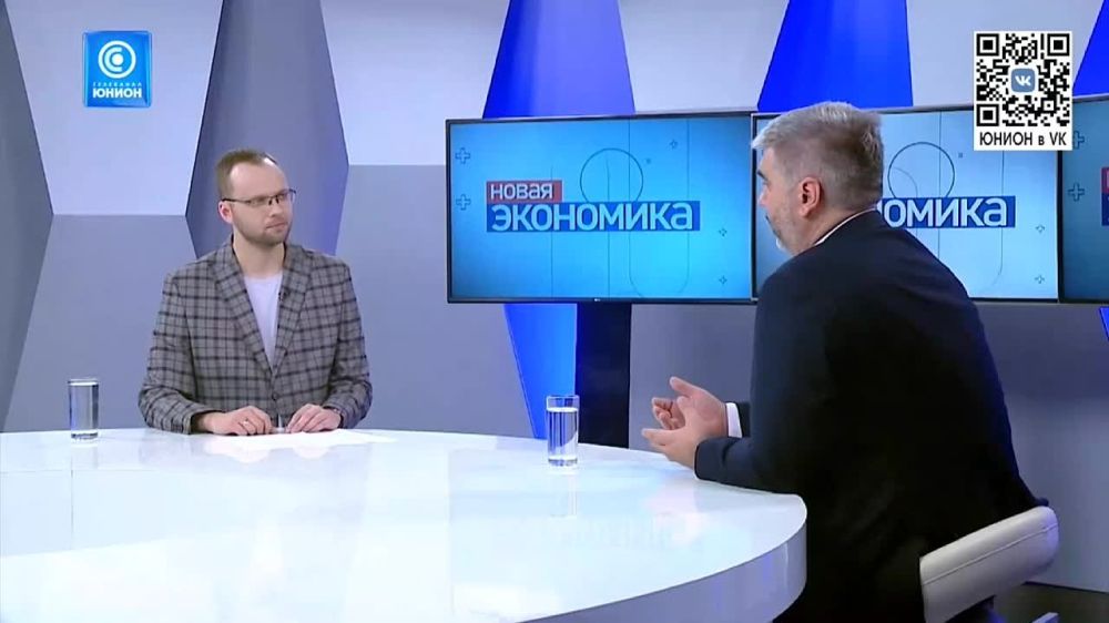 Алексей Дорофеев: не стоим на месте!