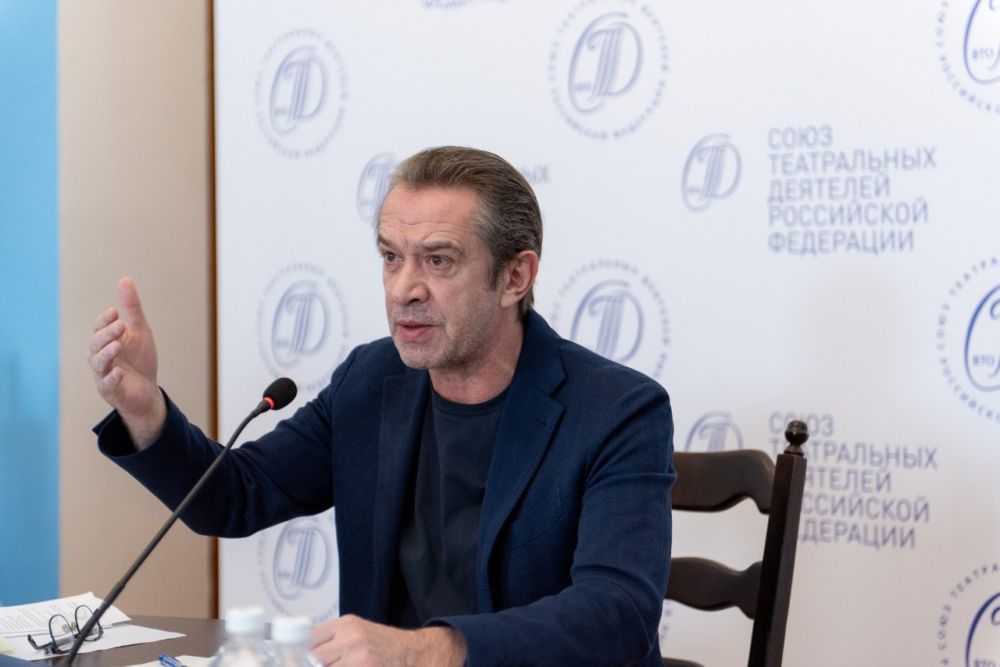 В Югре появится региональное отделение СТД РФ