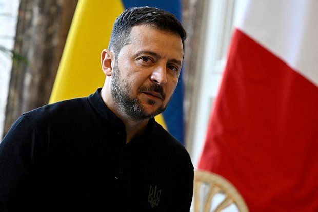 Зеленский назвал наиболее тяжелый участок фронта для ВСУ