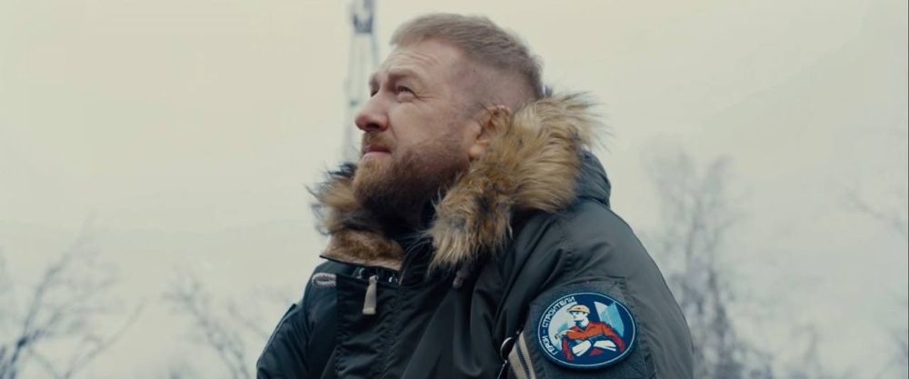 Александр Малькевич: Почти 12 000 000 просмотров набрал мой проект «Герои-строители» в Telegram и «ВКонтакте»!