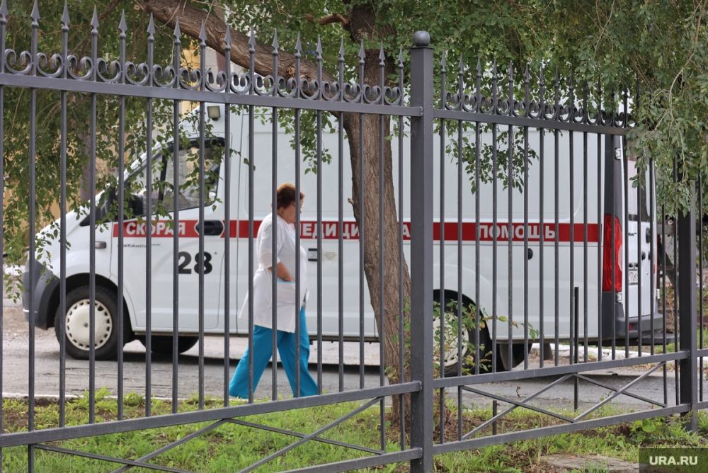 Раненые в Горловке журналисты НТВ находятся в коме