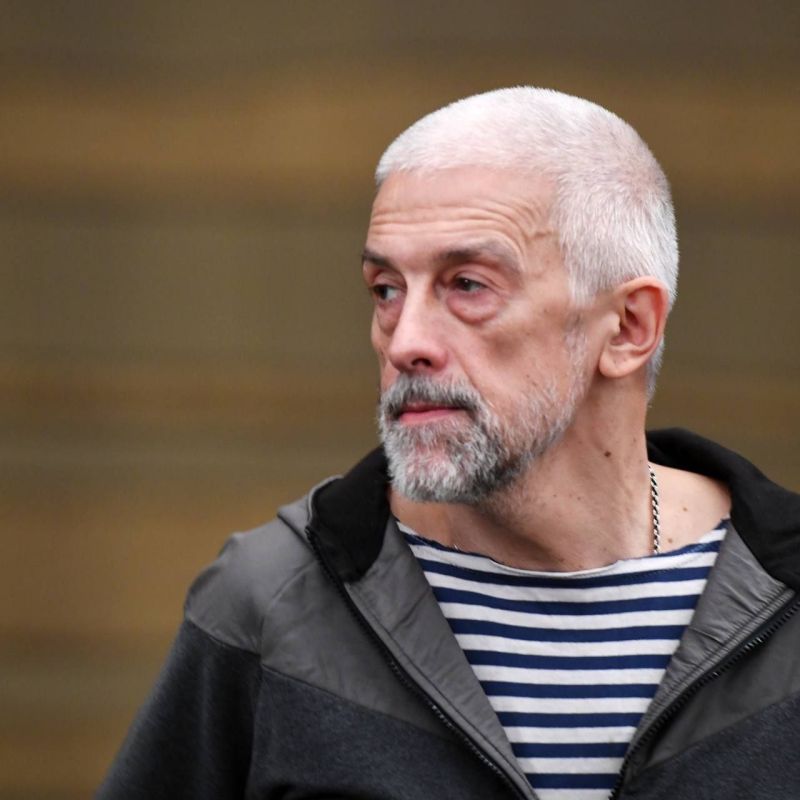 Захар Прилепин: Сегодня режиссеру Эдуарду Боякову - 60