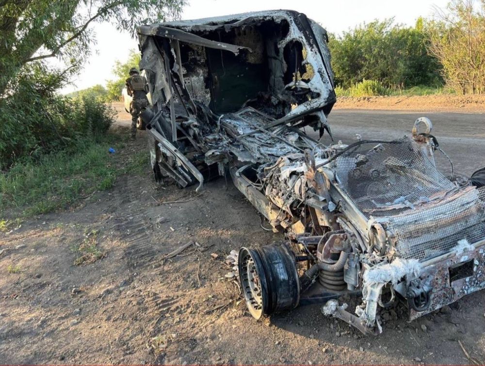 M1152A1 � ������� BURTEK B4731 - ���������