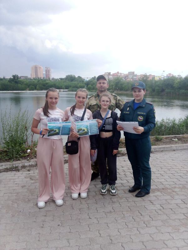 Иван Адамец: Специалистами Управы Куйбышевского внутригородского района Администрации городского округа Донецк Донецкой...