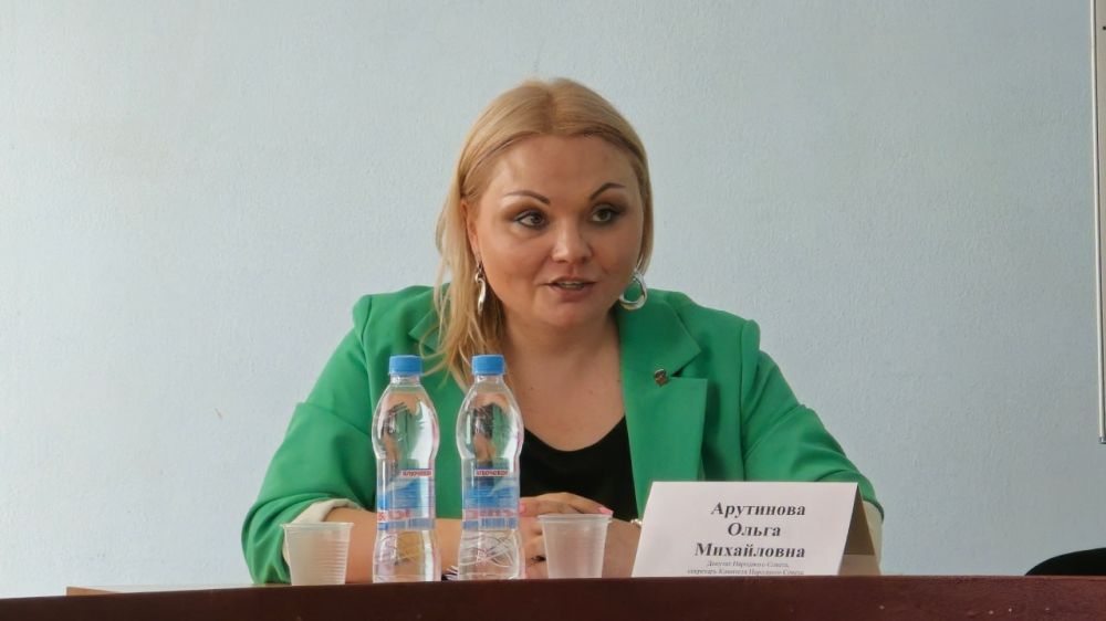 Иван Адамец: В рамках проекта «Госстарт.Диалог» в Управе Куйбышевского внутригородского района Администрации городского...