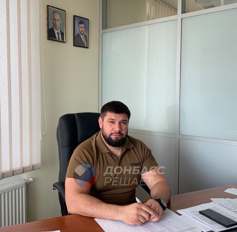 В Донецке рассказали, когда в освобожденных городах и селах можно приступать к восстановлению разрушенного и строительству нового жилья