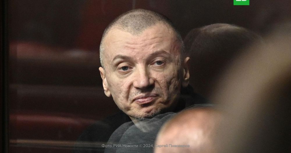 Для обвиняемого в убийстве Моторолы запросили пожизненный срок