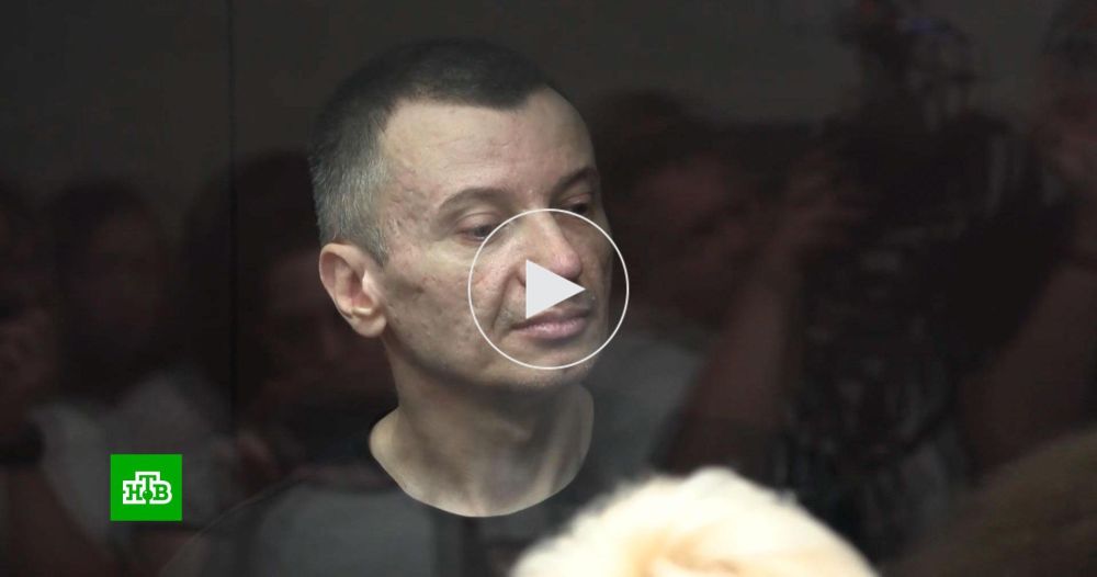 Осужденные за убийство Моторолы не признали вину