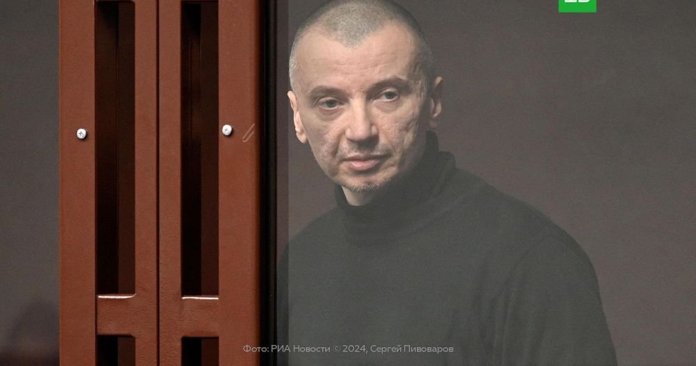 Обвиненным в убийстве Моторолы дали от 12 лет до пожизненного срока