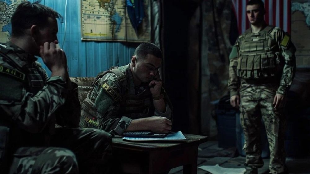 Противник пытается сорвать наступление. Хитрость ВСУ разъяснил офицер: "Я знаю точно"