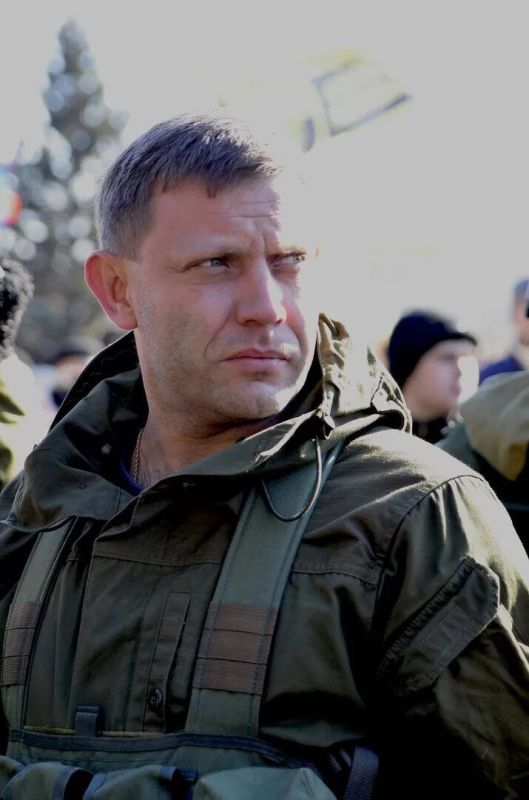 Артём Жога: Южный окружной военный суд огласил приговор обвиняемым в убийстве Командира «Спарты» Арсена Павлова «Моторолы» и в покушении на Первого Главу ДНР Александра Захарченко