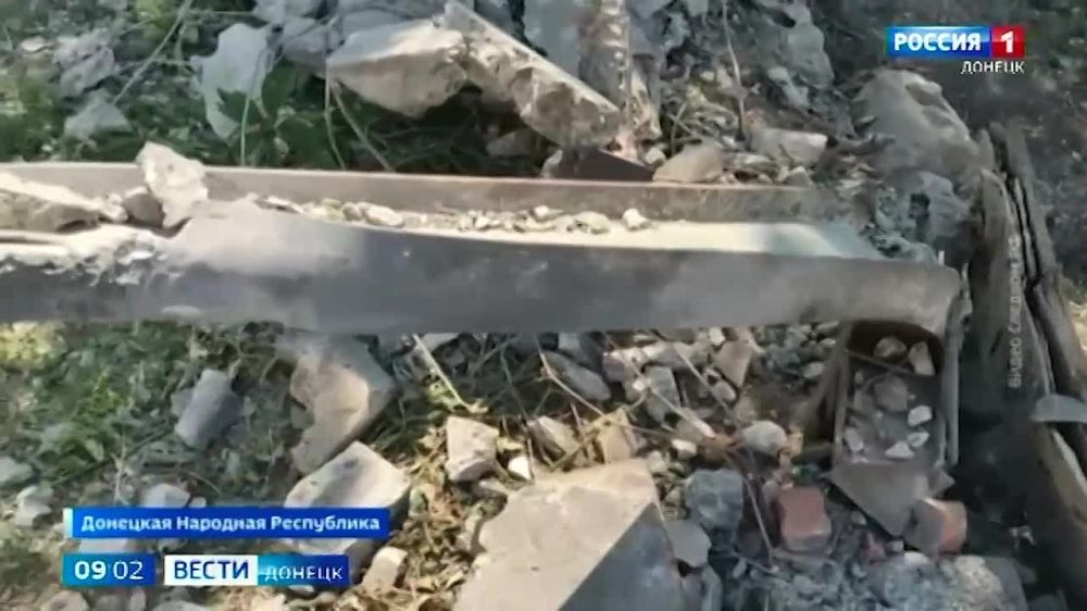 Текущая ситуация в Республике