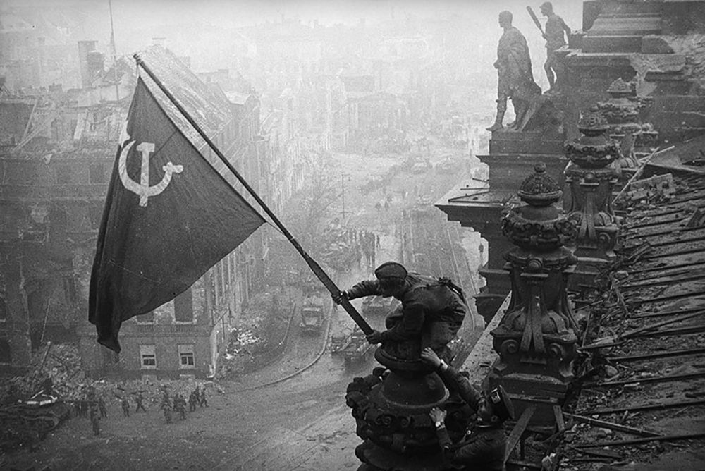 20 ���� 1945 ���� �� ������� � ������ ���������� ����� ������!