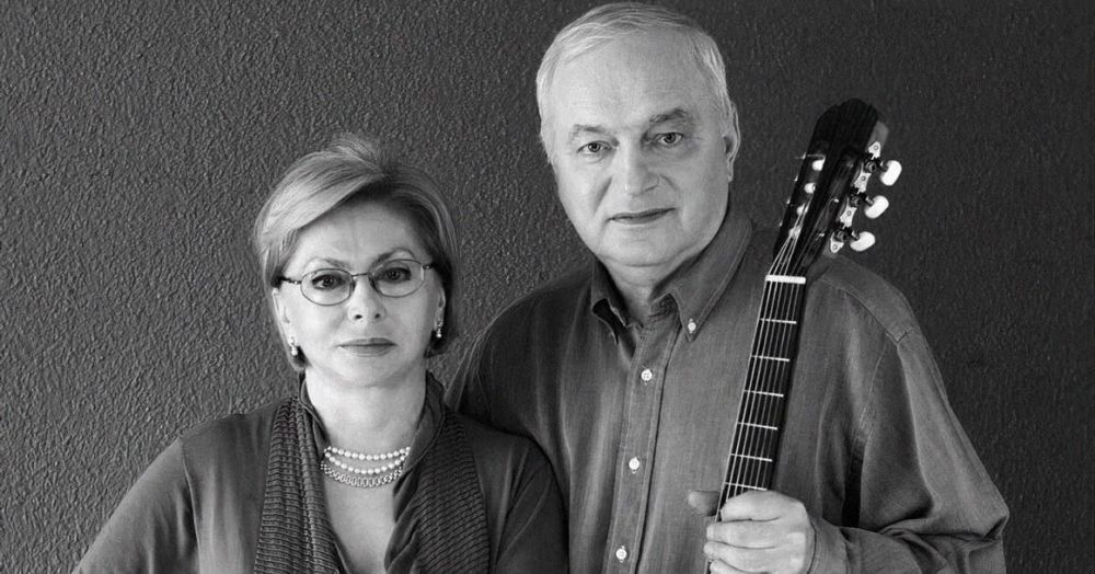 Марина Ахмедова: Питерский концерт бардов Никитиных отменён