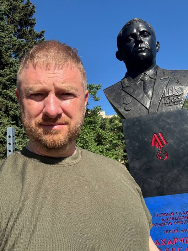 Александр Малькевич: Включайте 6 выпуск моего авторского проекта «Малькевич новых регионов»!