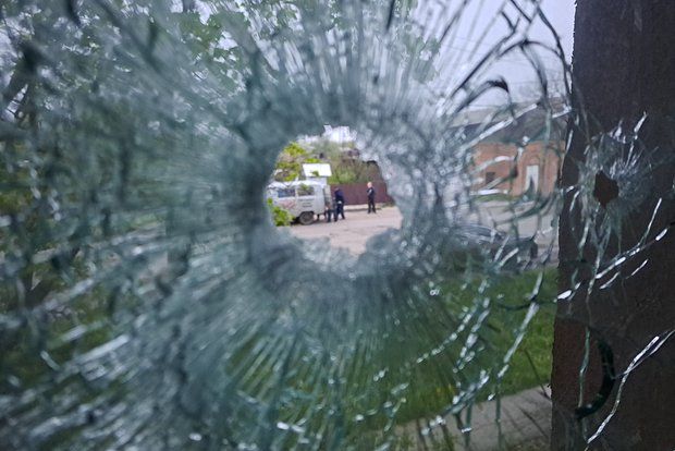 В ДНР назвали последствия ударов ВСУ