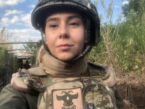 Виктория Цыпленкова: В Севастополе сегодня в результате обстрела территории пляжа 144 раненных, из них 27 детей