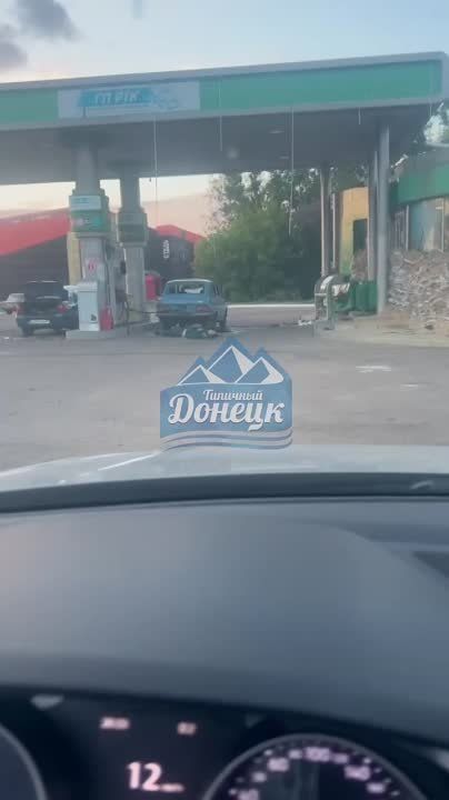 Борис Рожин: В результате обстрела Куйбышевского района Донецка есть убитые и раненые среди гражданских