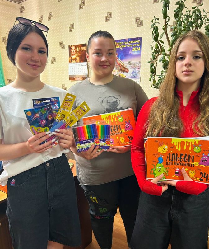 Юрий Будрин: Управой Кировского внутригородского района Администрации городского округа Донецк Донецкой Народной Республики...