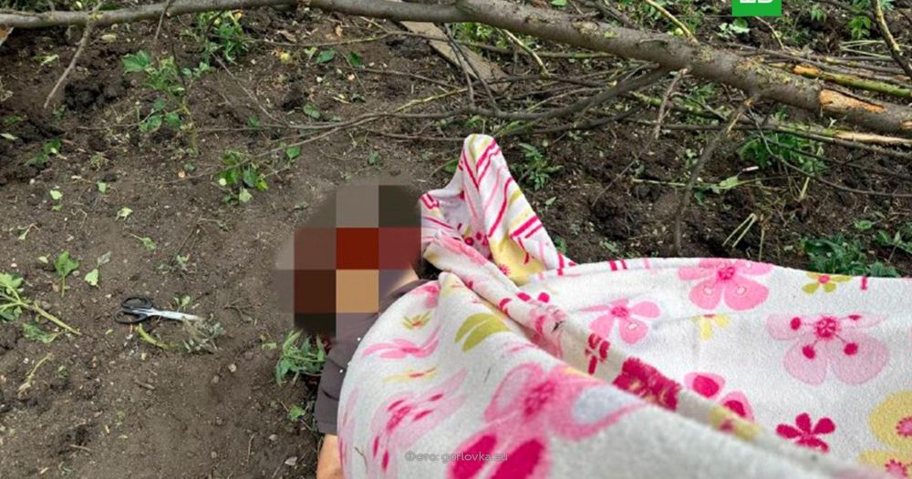 При обстреле ВСУ в Горловке погибла мирная жительница