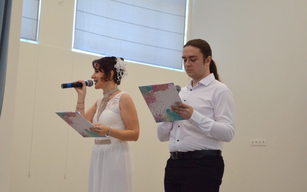 ������� ��������: � ������ ����, ����������!