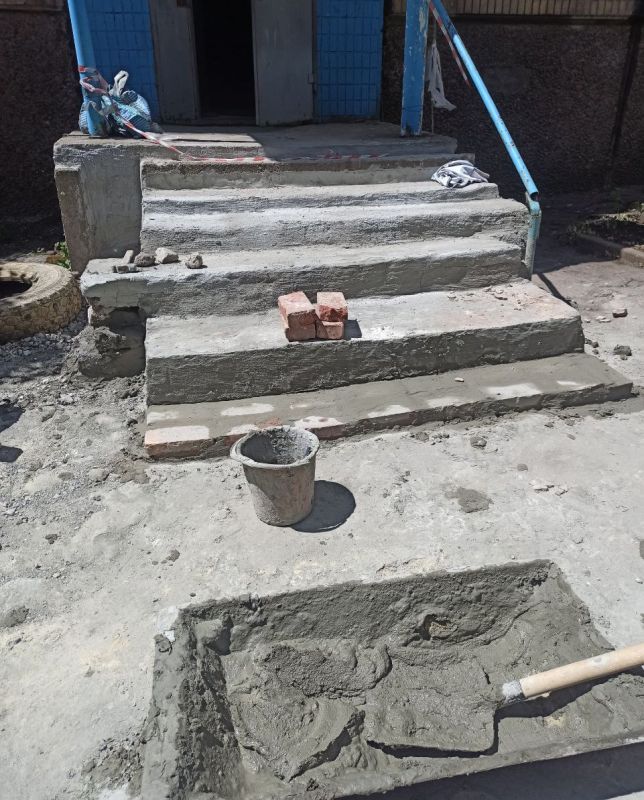 Иван Адамец: Специалисты коммунальной сферы выполняли комплексные работы по обслуживанию жилого фонда для поддержания в исправном состоянии элементов и внутридомовых систем: