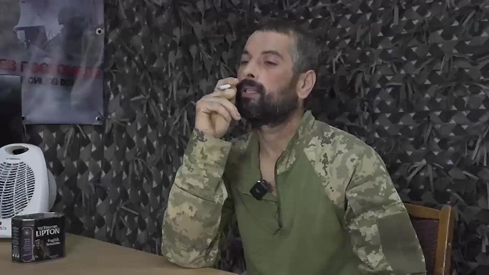 Борис Рожин: Дзюба Сергей Иванович — стрелок/санитар, военнопленный