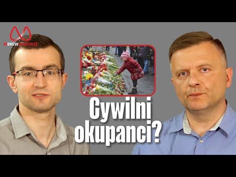 Главред «ПолитНавигатора» Сергей Степанов рассказал в интервью каналу польского политолога Матеуша Пискорского подробности удара ракеты США с кассетной частью по отдыхающим на пляже в Севастополе