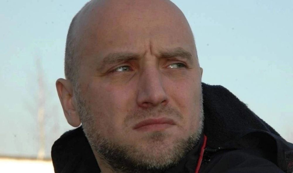 ОФИЦЕР ВСУ ДАЛ СВОЙ РАСКЛАД