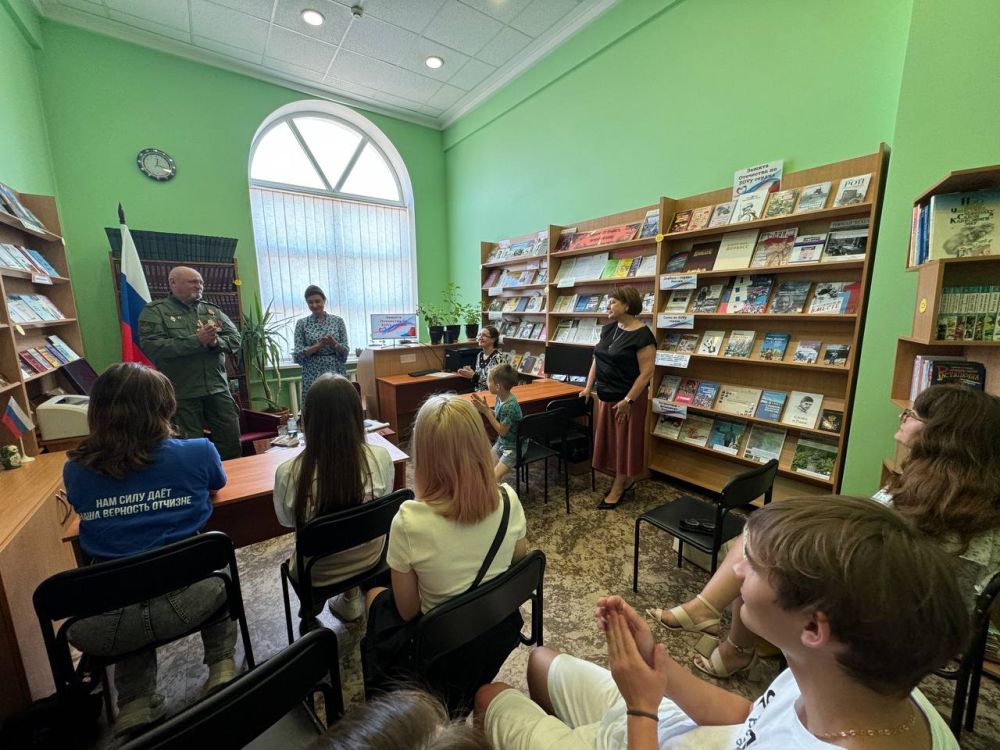 Иван Адамец: Сегодня, 1 июля, заместитель руководителя Управы Куйбышевского внутригородского района Администрации городского...