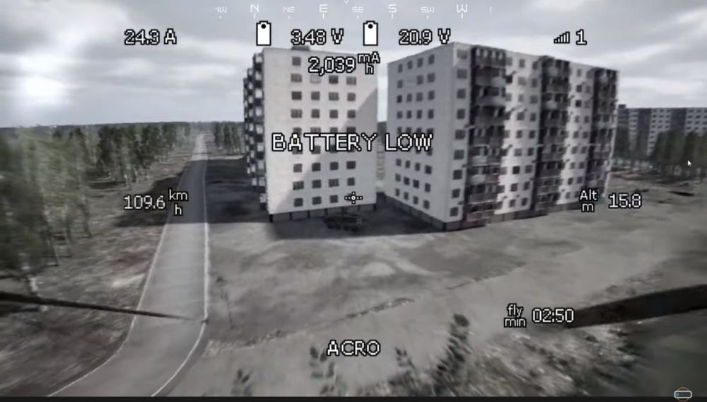 Борис Рожин: О поставках VR-тренажеров "Небо-22" для обучения пилотов БПЛА