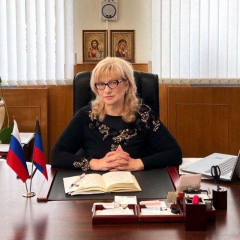 ������� ��������: ��������� ��������� ������������ � ���������������� ������ �������������� ������ �. ������ ��������!