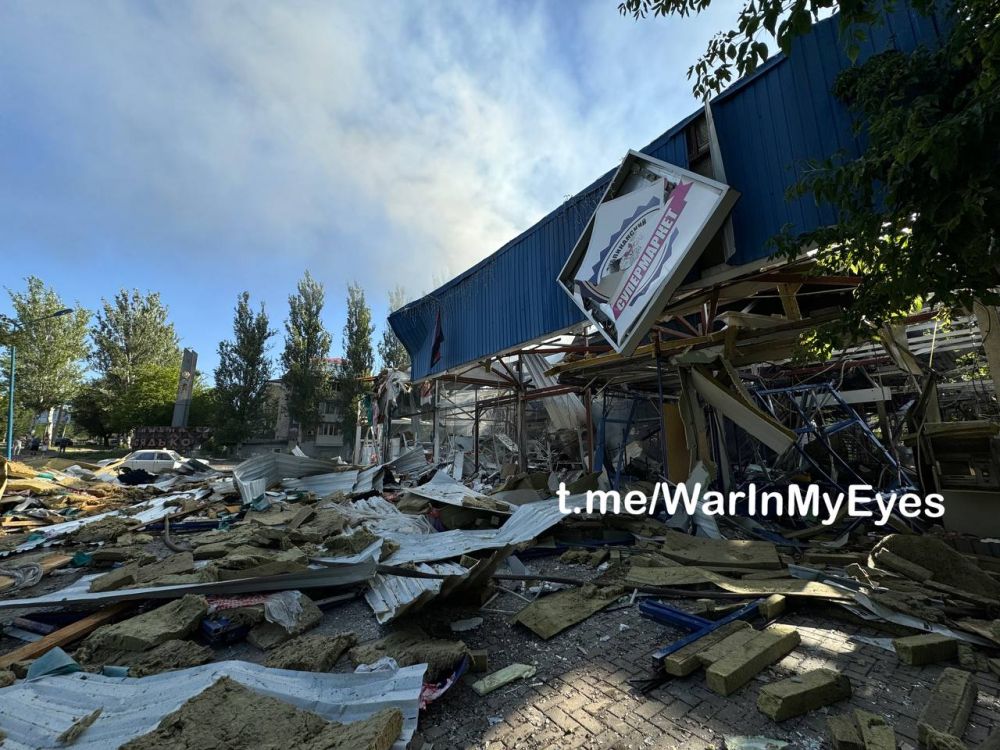 ����������� ������� ������ ���� �HIMARS� � ������ ������� ���������������� ������������ � �������� ������ �������