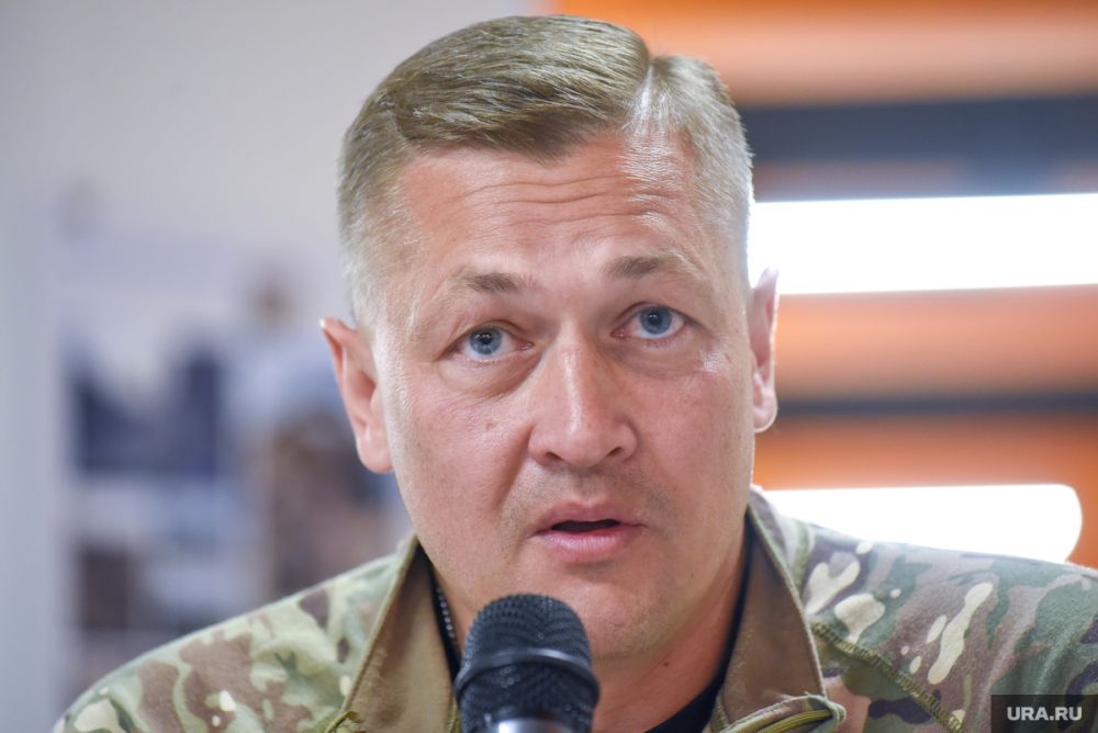 Украина нарастила свои силы на двух направлениях