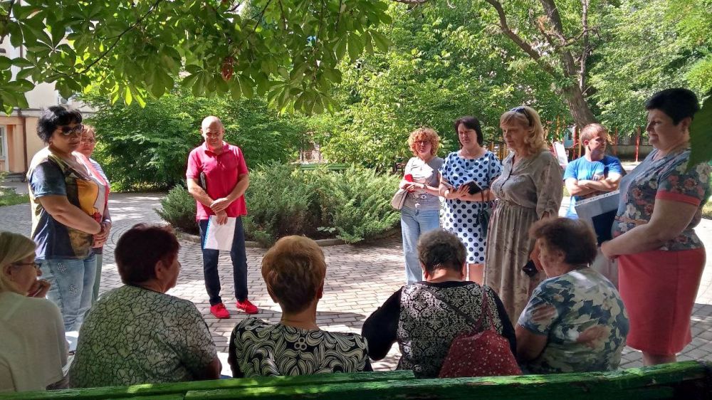 ������� � ���������� �� ���������������� ����������