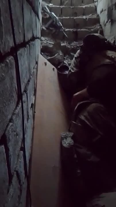 Борис Рожин: Уничтоженные нашими штурмовиками в н.п