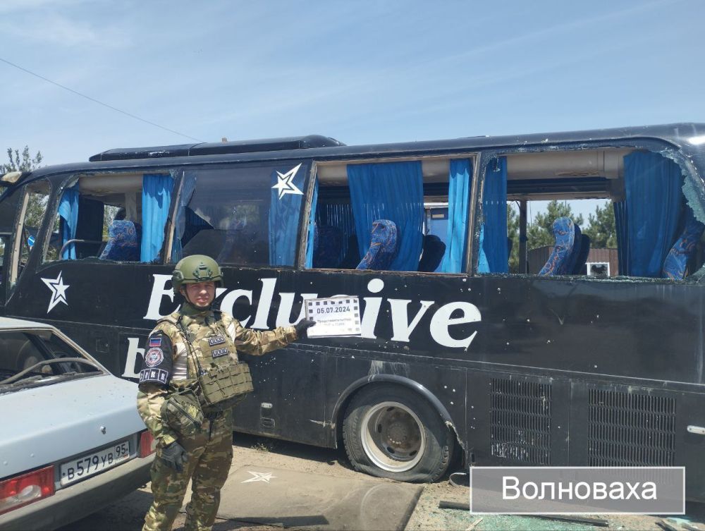 � ���������� �������� ��������� �� ���������� ���������� HIMARS ������� ��� ���������� ������������ �������� ���������, ������ ���������� ������ � ��������� ������� �������