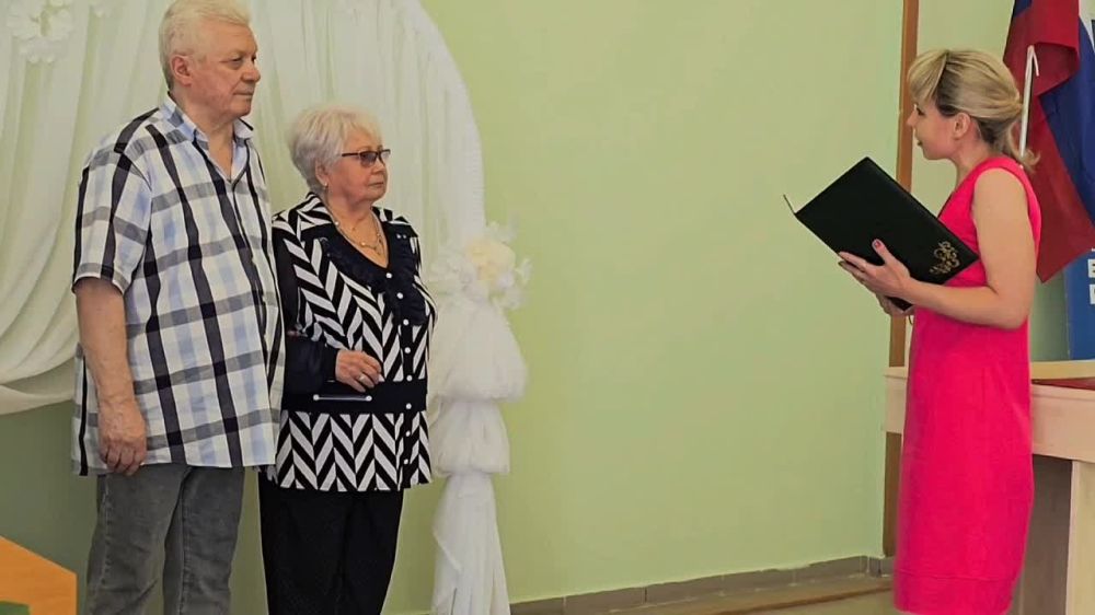 Иван Адамец: Семья - источник любви!