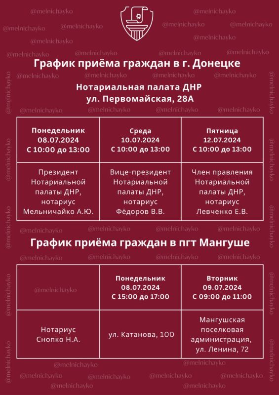 ��������� �����������: ������ �������� ������ � ���