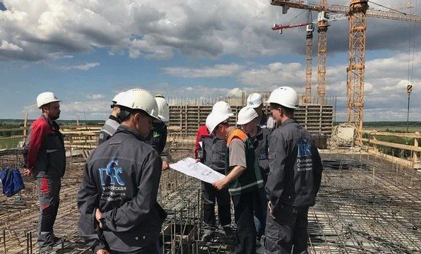 Правительством утверждено Положение о региональном государственном строительном надзоре на территории ДНР