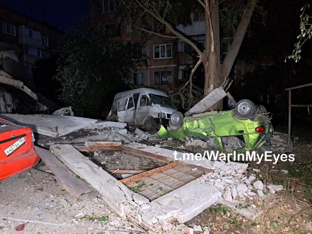 Родион Мирошник: За сутки в ДНР от обстрелов карателей ранения получили 20 человек, в т.ч