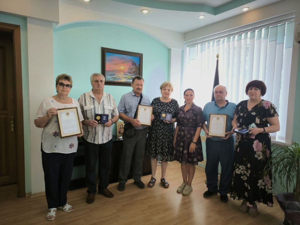 ������� ���������: 8 ���� � ���� �����, ����� � ��������!