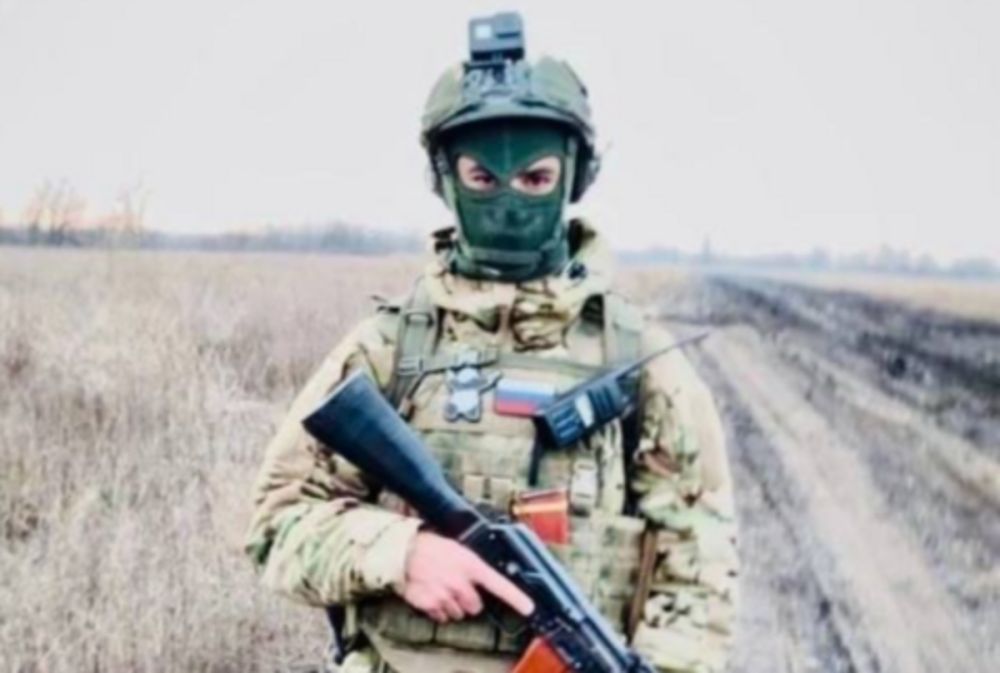 Доброволец из Таджикистана, получивший русский паспорт, раскрыл планы на будущее