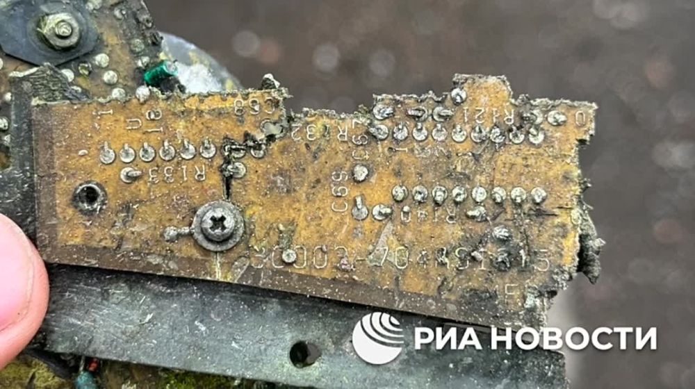 ���������� ������ ����� ��������� ������ �� ������������ ���� HIMARS �� �������� ������� � �������� ������ �������, �������� � ����