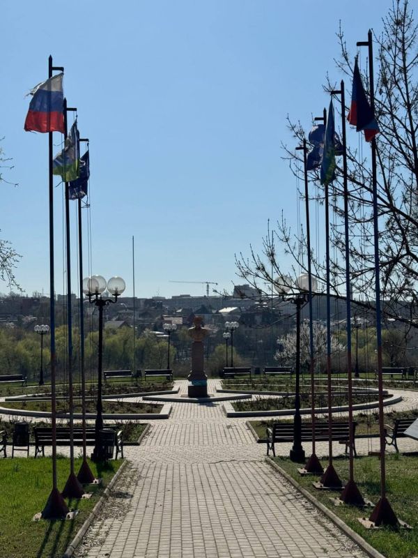 Александр Малькевич: Военный Донецк моими глазами