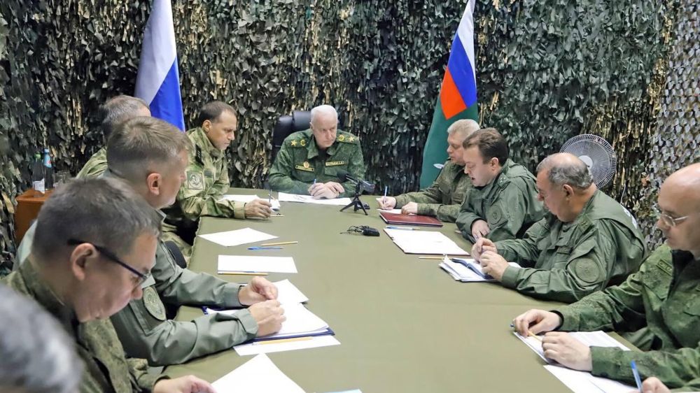 Следком РФ: более 700 иностранцев обвиняются в участии в боевых действиях на стороне ВСУ