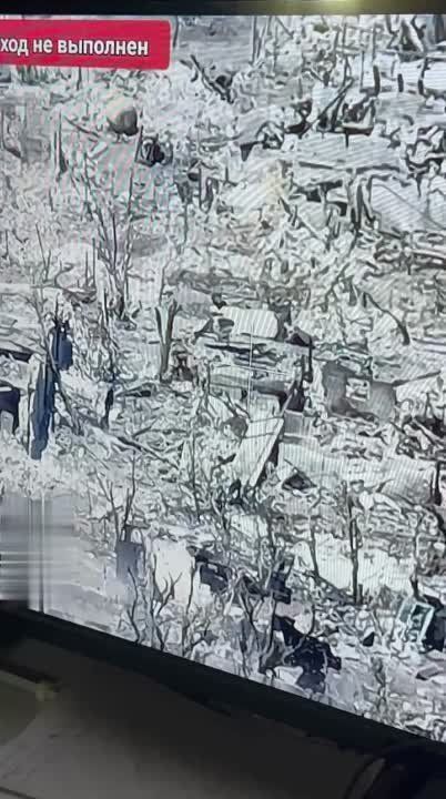 Борис Рожин: Реалии штурма Урожайного