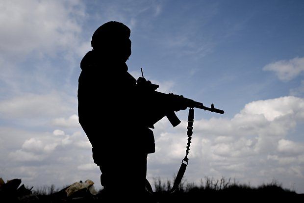 В ДНР рассказали о продвижении ВС России в Волчанске