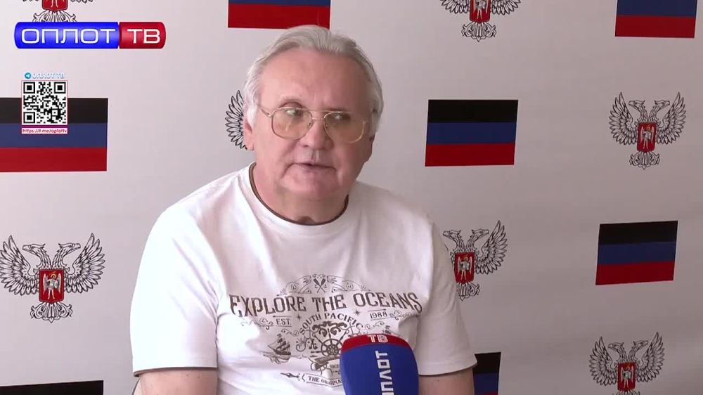 Спецрепортаж. Всё об ипотеке в ДНР. Выпуск от 12.07.2024