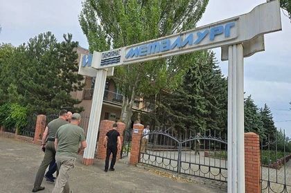 Хуснуллин отметил большой потенциал для развития туризма в ДНР